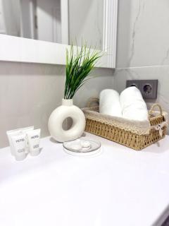 Comfort City Residence - 7