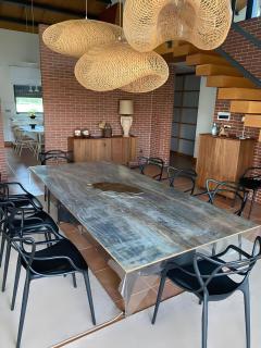 Villa Monasterio - 2