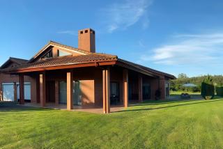 Villa Monasterio - 0
