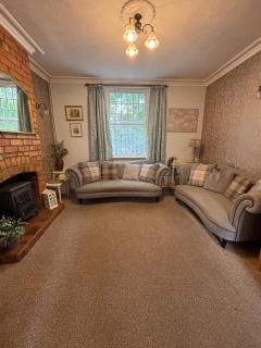 House on the Green Spacious-Super location - 6