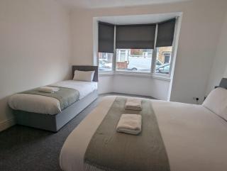 Sundeland Executive Apartments - 1