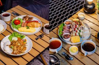 HeHa Sky Camping - 1