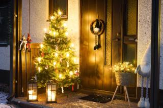 Reindeerly Cottage Hosted by Hygge Host - 8