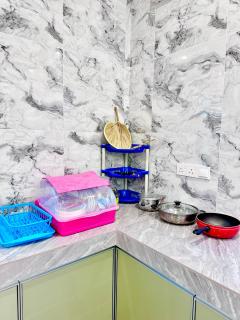 逃离城市 mumu home - 1