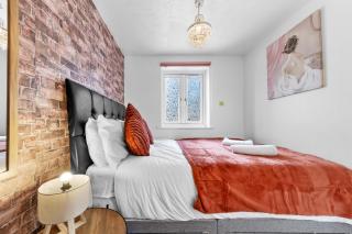 Stunning 1 bedroom apartment in Dagenham - 9