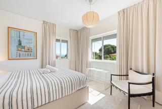 Villa Victoria, Torremolinos - 7