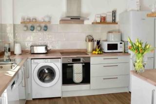 StAndrews- Sleeps4- FamilyFriendly- NewlyRenovated - 2