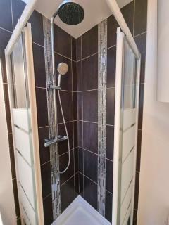 Studio Moderne Bien Pensé - 6