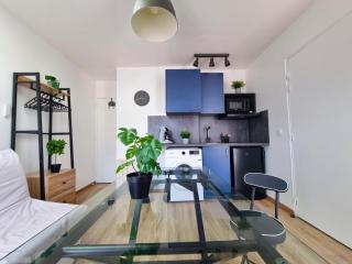 Studio Moderne Bien Pensé - 4