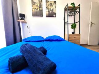 Studio Moderne Bien Pensé - 3