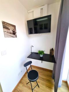 Studio Moderne Bien Pensé - 1