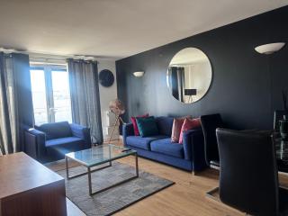 LIME 2 Bedroom APARTMENT - 6