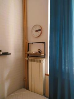 Apartament Wspólna Elango - 1