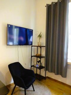 Apartament Wspólna 59 Warszawa - 4