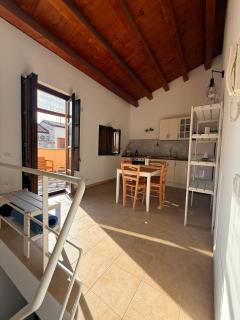 Epic terrace in Kalsa - 4
