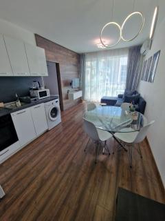 Апартамент СаMи - 0