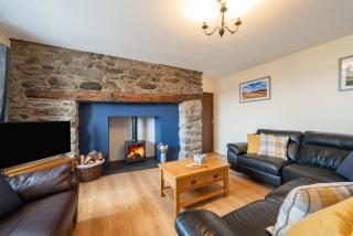 Caer Ffynnon - 6