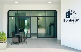 bonheurhousebetong - 0