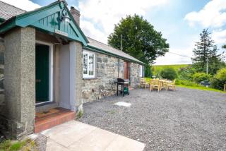 Caer Ffynnon - 1