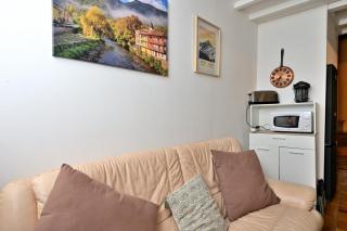 Sport et réconfort en Couserans - 1