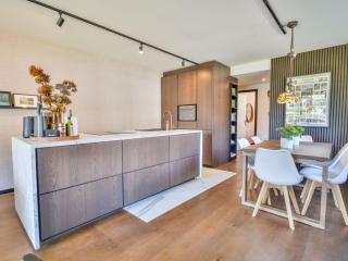 Appartement lumineux, 4 pers, terrasse, 700m centre et télécabine, WiFi, parking, draps inclus - FR-1-684-16 - 6