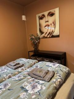 Three-room apartment in Lunheim - Tromsø - 5