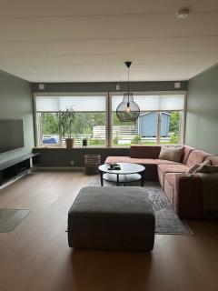 Three-room apartment in Lunheim - Tromsø - 0