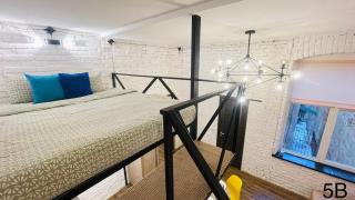 Смарт квартира в самому центрі міста - 7