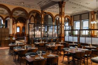 Kimpton Clocktower by IHG - 2
