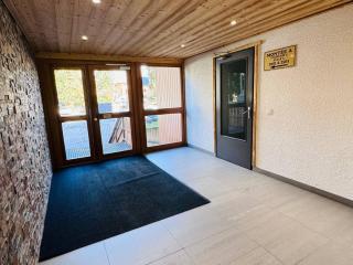 Joli studio 4 pers avec balcon sud aux Deux Alpes - Parking - FR-1-546-51 - 3