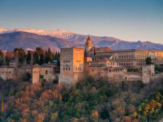 Alojamientos con Encanto Granada 3000 - 5
