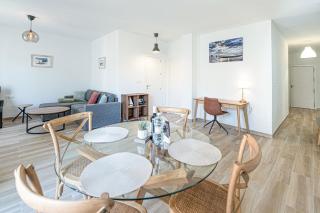 Toboso 1R Beach Living - 9