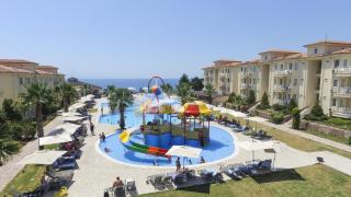 Sealight Family Club - 2