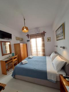 Aphrodite apartment - 1