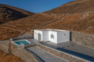 Alyki Luxury Villas - 6