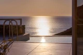 Alyki Luxury Villas - 7