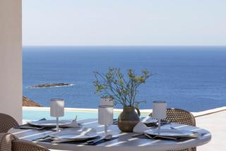 Alyki Luxury Villas - 7