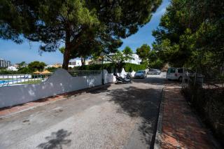 PARAISO BLANCO 39 Menyber - 1