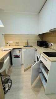 Ye'ss апартаменты - 6