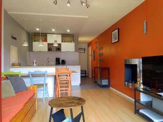 Appartement rénové avec balcon, proche pistes et centre, Autrans - 5 pers, 34m² - FR-1-737-5 - Autrans - 3