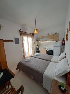 Aphrodite apartment - 7