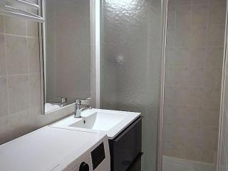 Appartement rénové avec balcon, proche pistes et centre, Autrans - 5 pers, 34m² - FR-1-737-5 - Autrans - 2