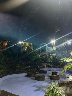 Nisarg Farm Resort - 0