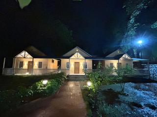 Nisarg Farm Resort - 9