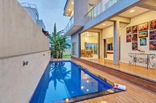 Quarts by Pine Stays, Lonavala - 9