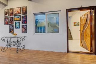 Quarts by Pine Stays, Lonavala - 7