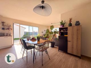 Tranquiloue - Cocon Chaleureux 10min du Puy du Fou - 7