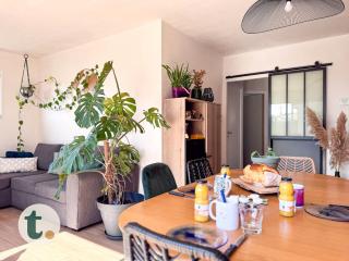 Tranquiloue - Cocon Chaleureux 10min du Puy du Fou - 6