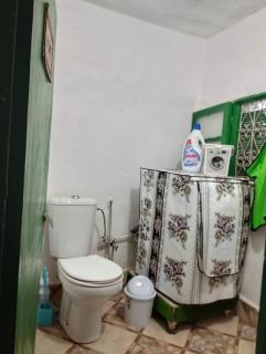 Maison Soulaîmi - 8