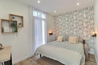 La Parenthèse Aixoise - 3 stars - Parking - 9